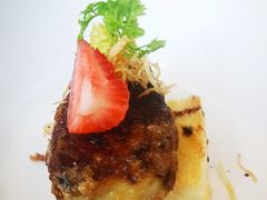 -解放碑威斯汀酒店-知味国际美食餐厅