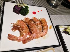 -王鼎精致料理铁板烧(世博源店)