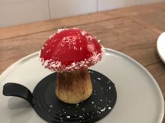 超级玛丽-La Porte de Paris 巴黎之门法式甜品