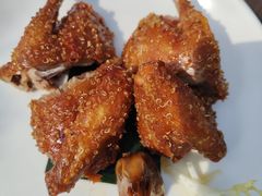 -水上明月·湖景餐厅