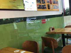 大堂-八珍餐厅(广大路店)