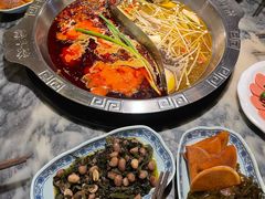 -辣斗辣老火锅(开发区店)