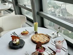 -天玑高空江景餐厅&酒吧Sky Secret Restaurant&Bar