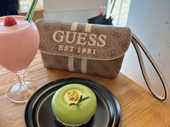 -ChanDu躔度咖啡(灯塔店)