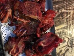 -一烧一烤•锦州烧烤(KTV包房·长江街店)