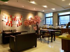 店内环境-肆兮眼镜·蔡司·徕卡战略合作店(大坪店)