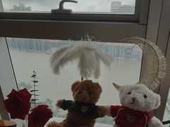 -桃花江餐厅·江景-约会·聚会