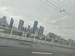 -武汉长江大桥
