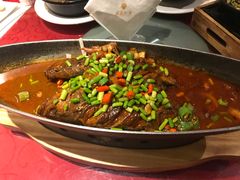 -中国徽菜·徽商故里(广安门店)