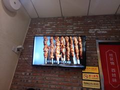 -南城香·饭香串香馄饨香(青年路店)