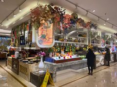 -芭菲盛宴·环球美食(袁家岗店)