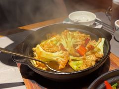 -得意啫·广东啫啫煲(前海HOP店)