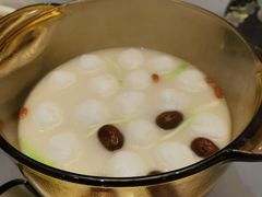 -壹号宴餐厅(汉口江滩店)