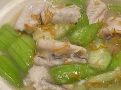 -香乐园·淮扬菜中餐厅·Shang Garden(福田香格里拉店)