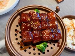 -新淮扬村·淮扬菜·北京烤鸭·世界美食之都示范店(崇文门店)