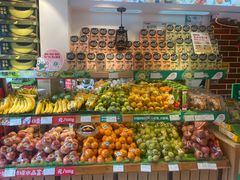 -百果园(万科金悦香树店)