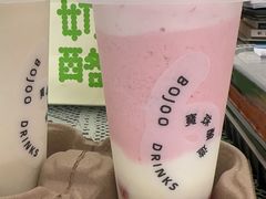 -宝珠奶酪(闵行仲盛店)