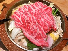 -锅物新语&寿喜烧.炉端割烹(世博源店)