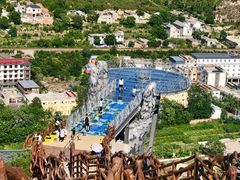 -野三坡清泉山风景区