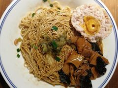 -十面春风·江南面馆(崇宁路店)