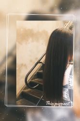 长发-Hair house发舍