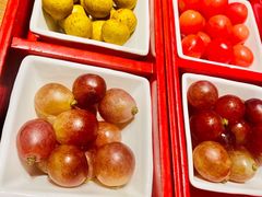 水果-云境生态园(红谷滩店)