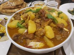 -清真·玛丽亚新疆菜主题餐厅(浙江中路店)