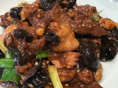 -京味斋·北京烤鸭(北京南站洋桥店)