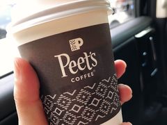 -Peet's Coffee皮爷咖啡(豫园店)