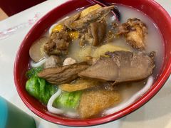 -旺角宝港式茶餐厅(寮步店)