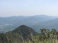 -鸡枕山