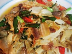 -龙姐私房菜(和顺古镇店)