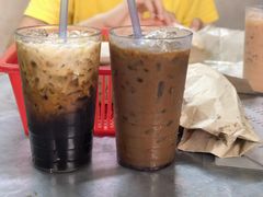 -多春茶室