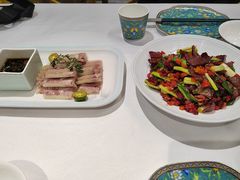 -一品江南韵·淮扬菜