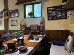 -束河人家(南锣鼓巷店)