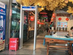 -古道村落(温汤店)