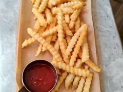 -必胜客(瑞虹店)