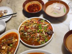 -常和州·夜宵大排档(常州单店)