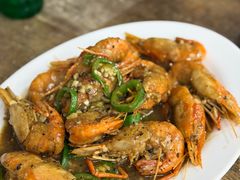 -贞姨美食·老字号海鲜大排档