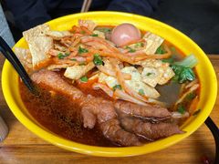 原味螺蛳粉-龍城柳州螺蛳粉(群星路店)