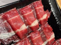 -东来顺饭庄(apm总店)