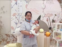 -安琪朵朵独栋花园月子中心