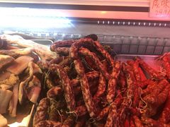 手工香肠-河马鲜生超市