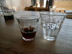 -VOYAGE COFFEE(北锣鼓巷店)