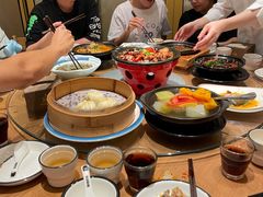 -陶德砂锅(蜀汉路店)