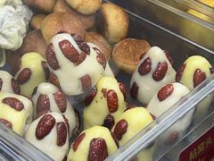 -天泽祥·鼓楼馒头(鼓楼店)