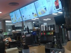 -麦当劳(天兴罗斯福店)