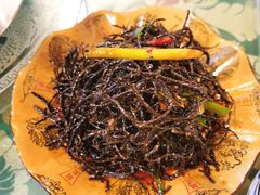 -卡万金特色藏餐