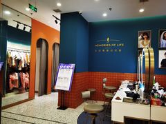 -海马体照相馆(南昌王府井购物中心店)