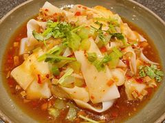 -丝路金桃·新疆菜(徐汇店)